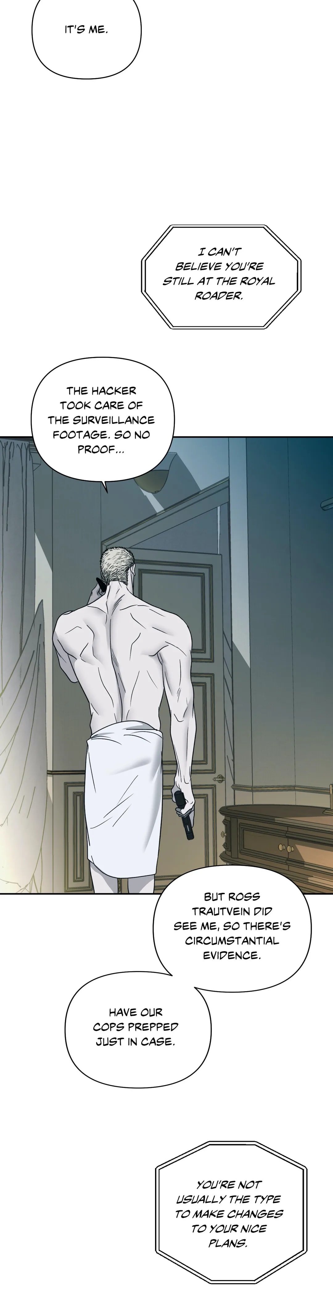 Shutline, Chapter 28 image 20